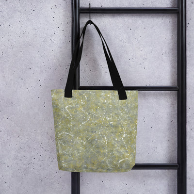 Playdate Art Tote bag