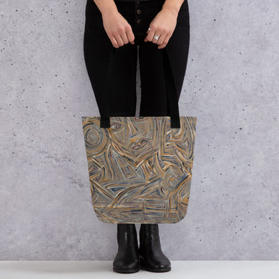 Goddess Art Tote Bag