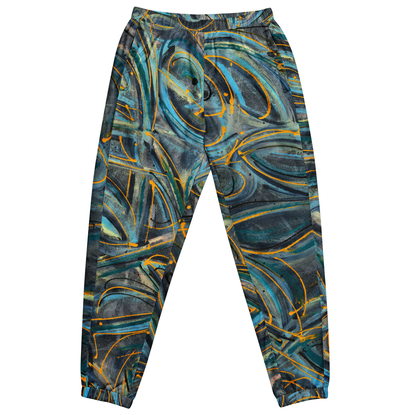 Serenity Art Track Pants