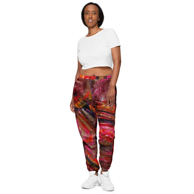 Sunrise Art Track Pants