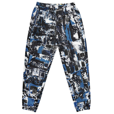 Rhythm Art Unisex Track Pants