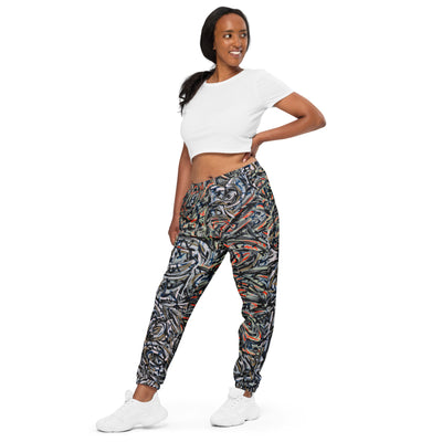Momentum Art Unisex Track Pants