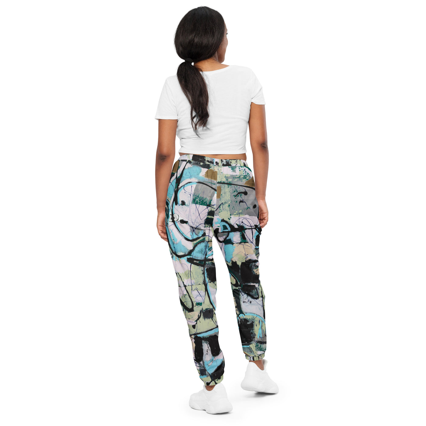 Daydream Art Unisex Track Pants