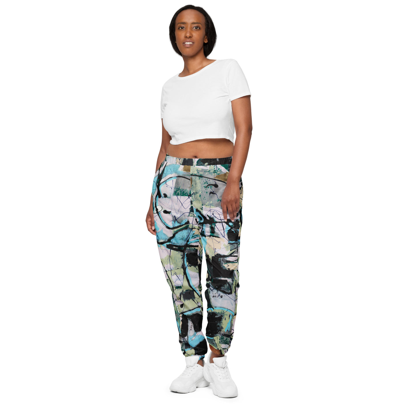 Daydream Art Unisex Track Pants