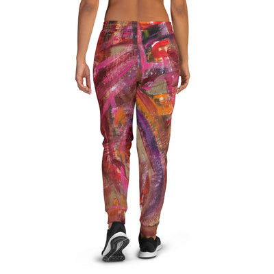 Sunrise Art Women's Sweatpants