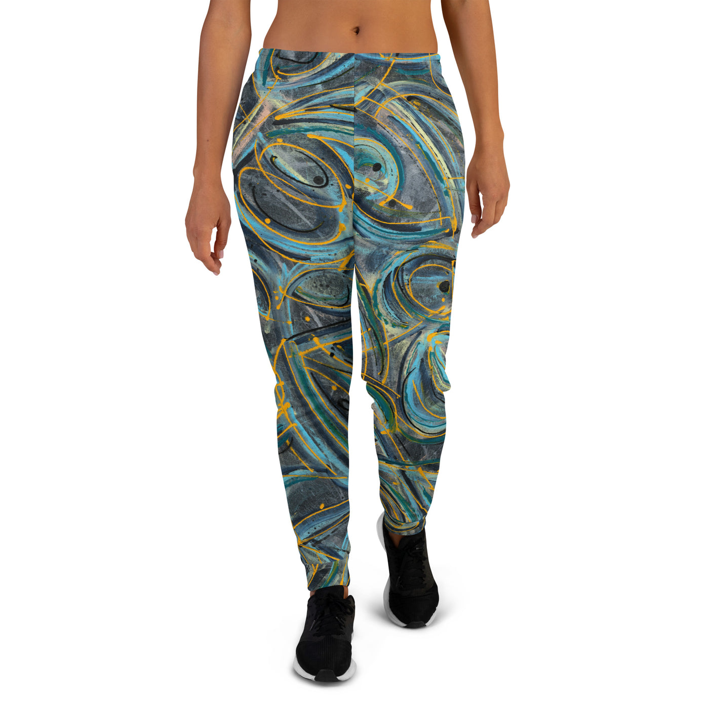 Serenity Art Women's Sweatpants