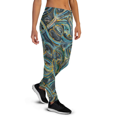 Serenity Art Women's Sweatpants