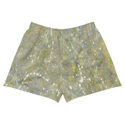 Playdate Art Recycled Athletic Shorts