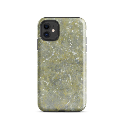 Playdate Art Tough Case for iPhone®