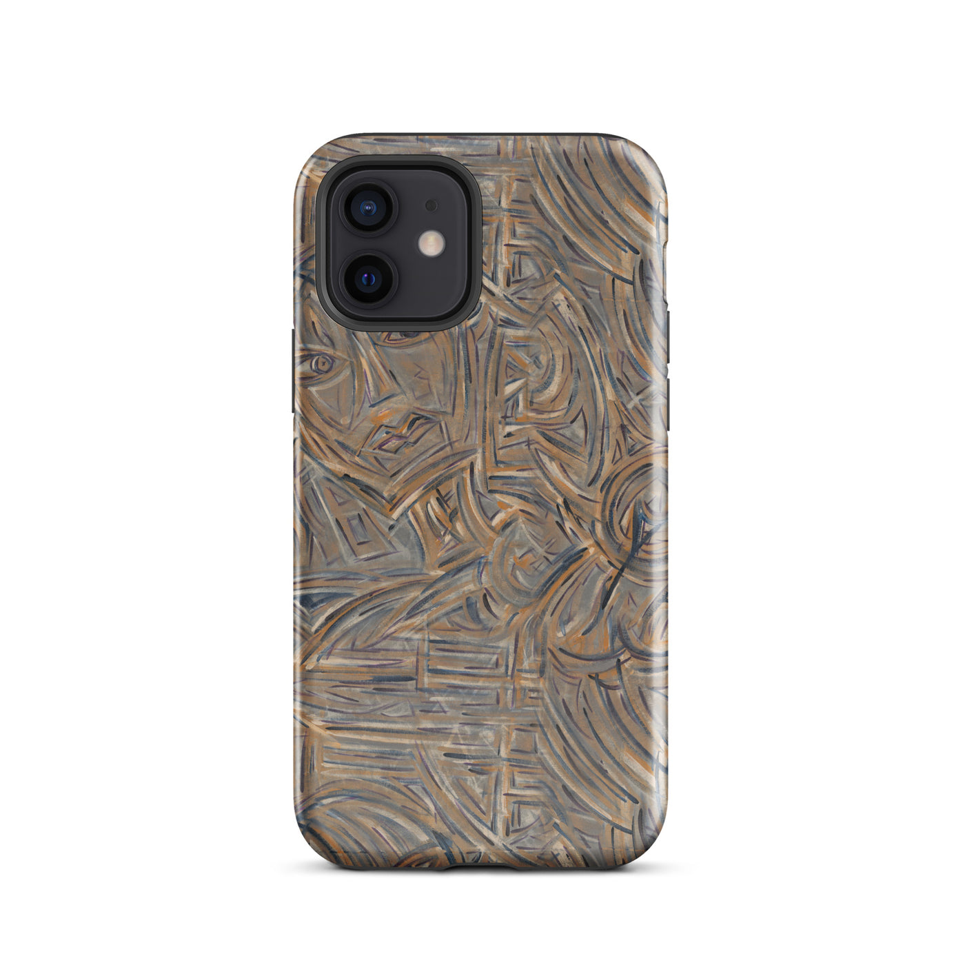 Goddess Art Tough Case for iPhone®