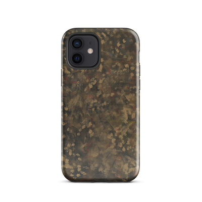 Courage Art Tough Case for iPhone®