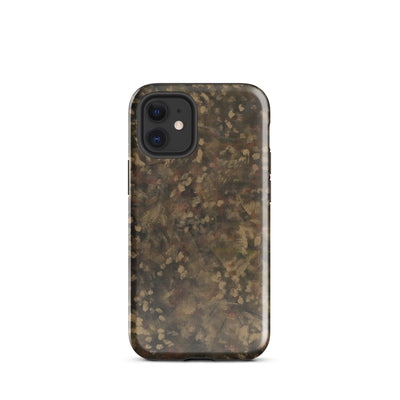 Courage Art Tough Case for iPhone®