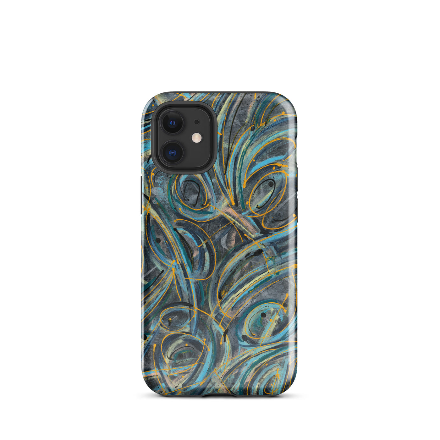 Serenity Art Tough Case for iPhone®