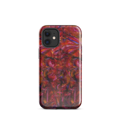Sunrise Art Tough Case for iPhone®