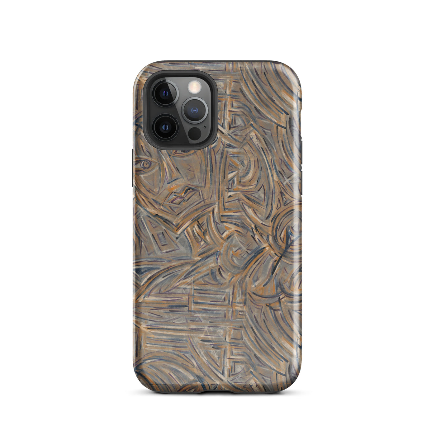 Goddess Art Tough Case for iPhone®