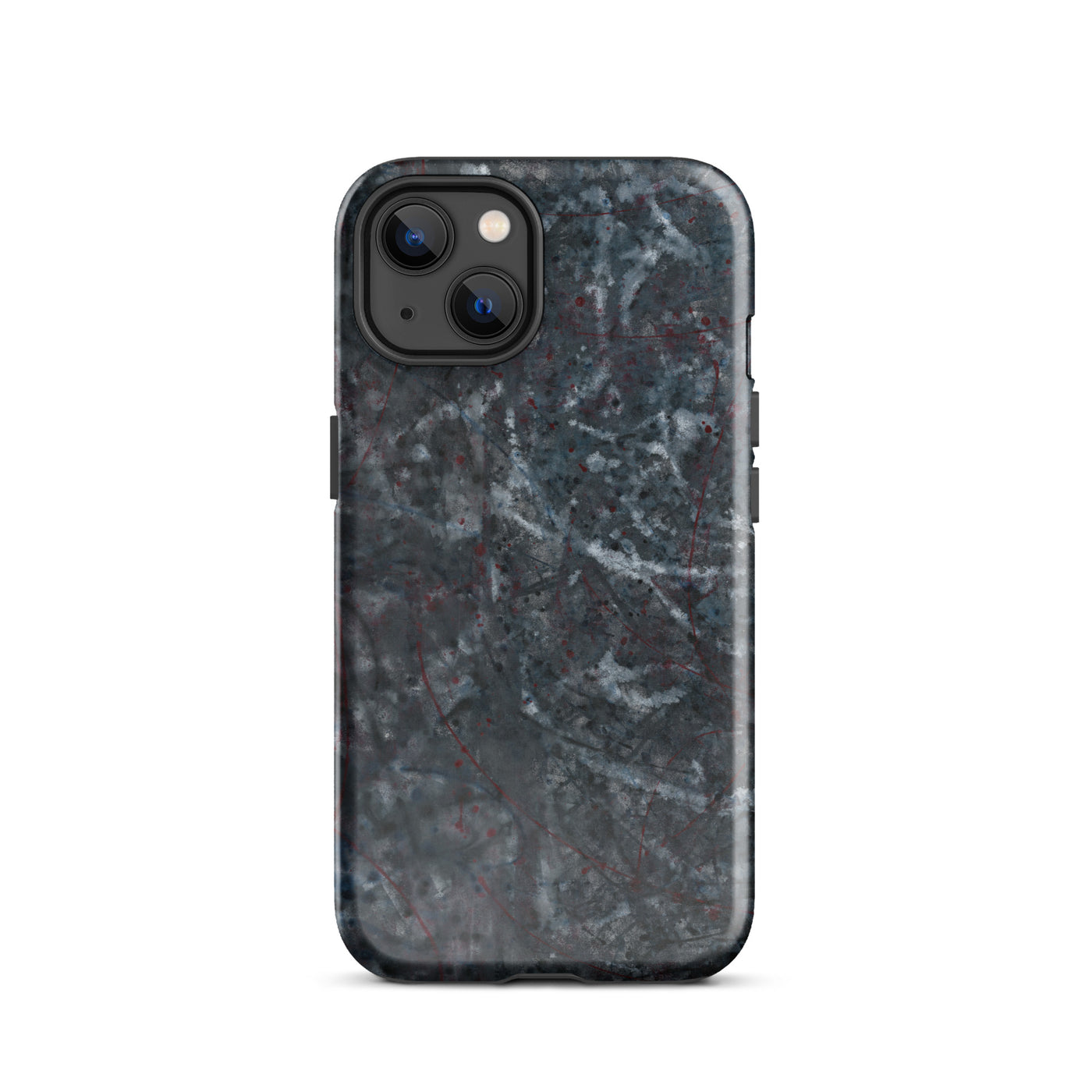 Carcel Art Tough Case for iPhone®
