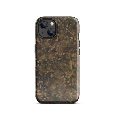 Courage Art Tough Case for iPhone®