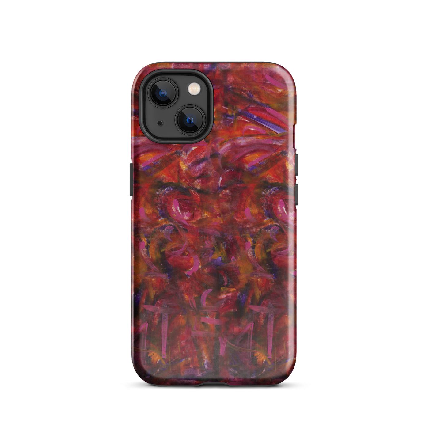 Sunrise Art Tough Case for iPhone®