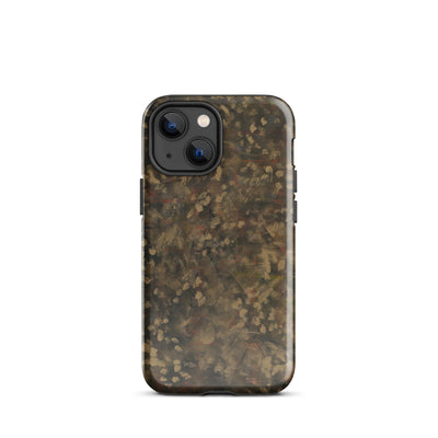 Courage Art Tough Case for iPhone®