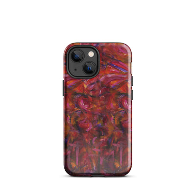 Sunrise Art Tough Case for iPhone®