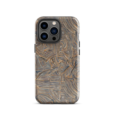 Goddess Art Tough Case for iPhone®