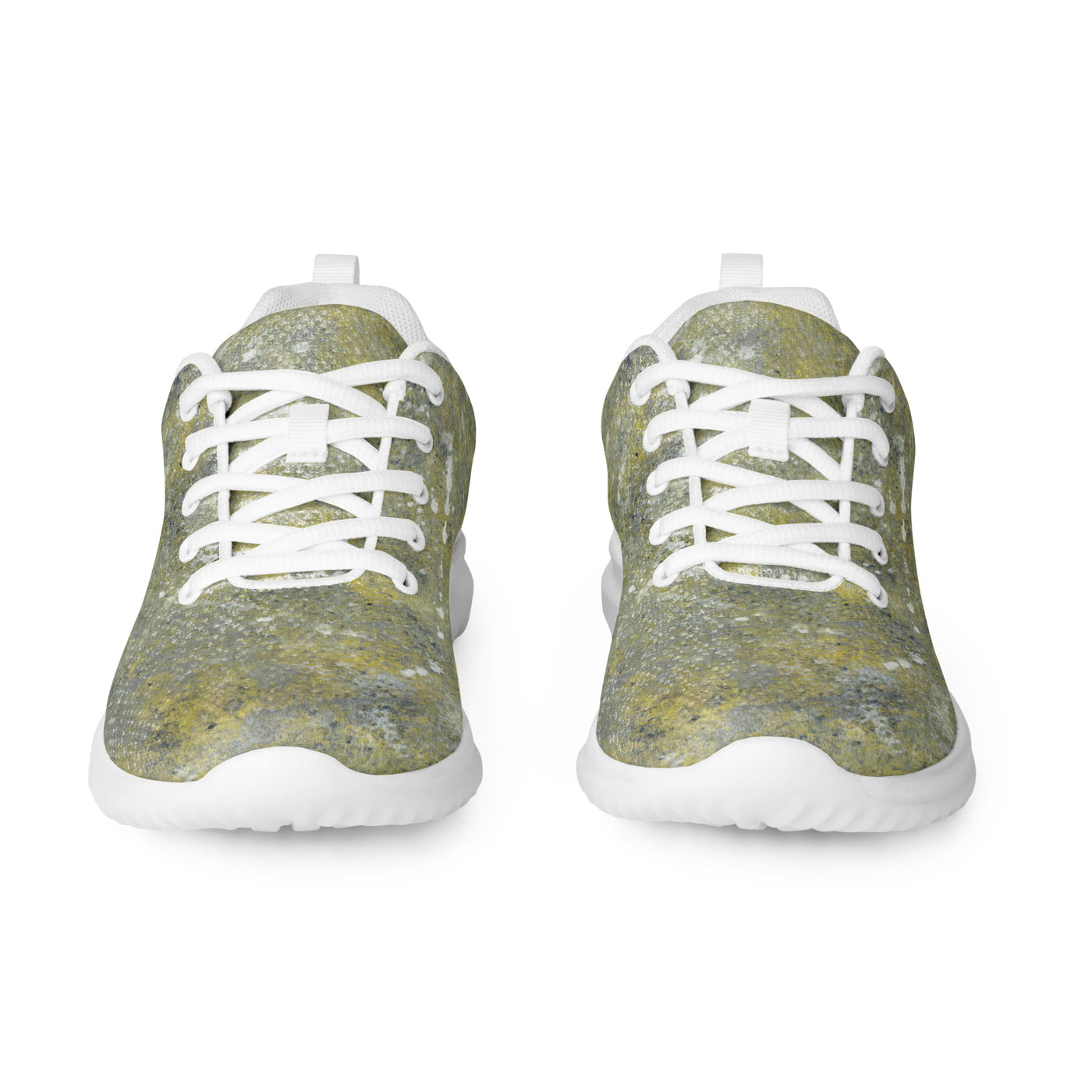 Playdate Art Women’s Athletic Sneakers