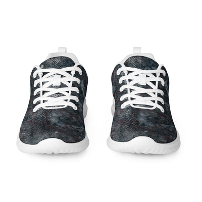 Carcel Art Women’s Athletic Sneakers