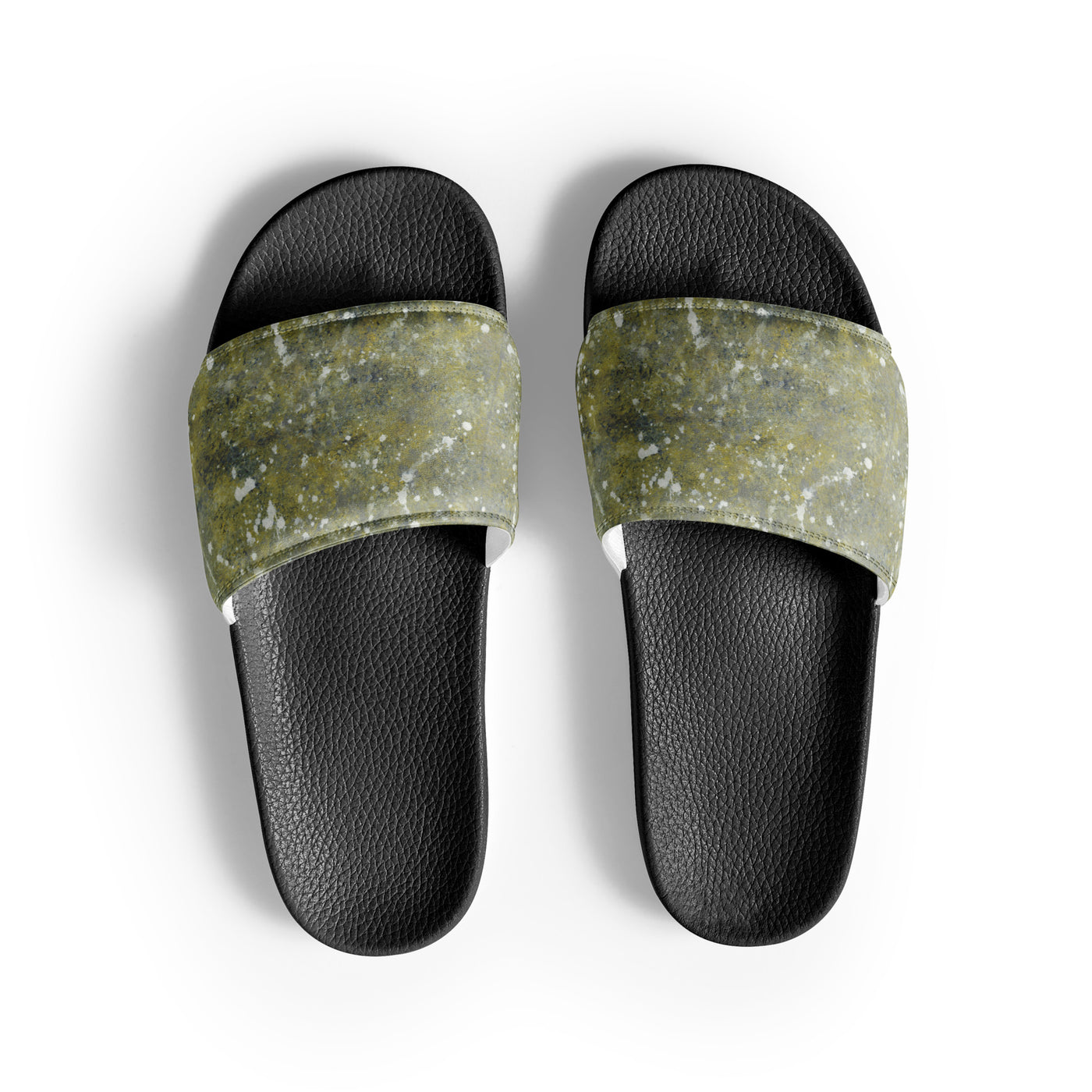 Playdate Art Women's Slides