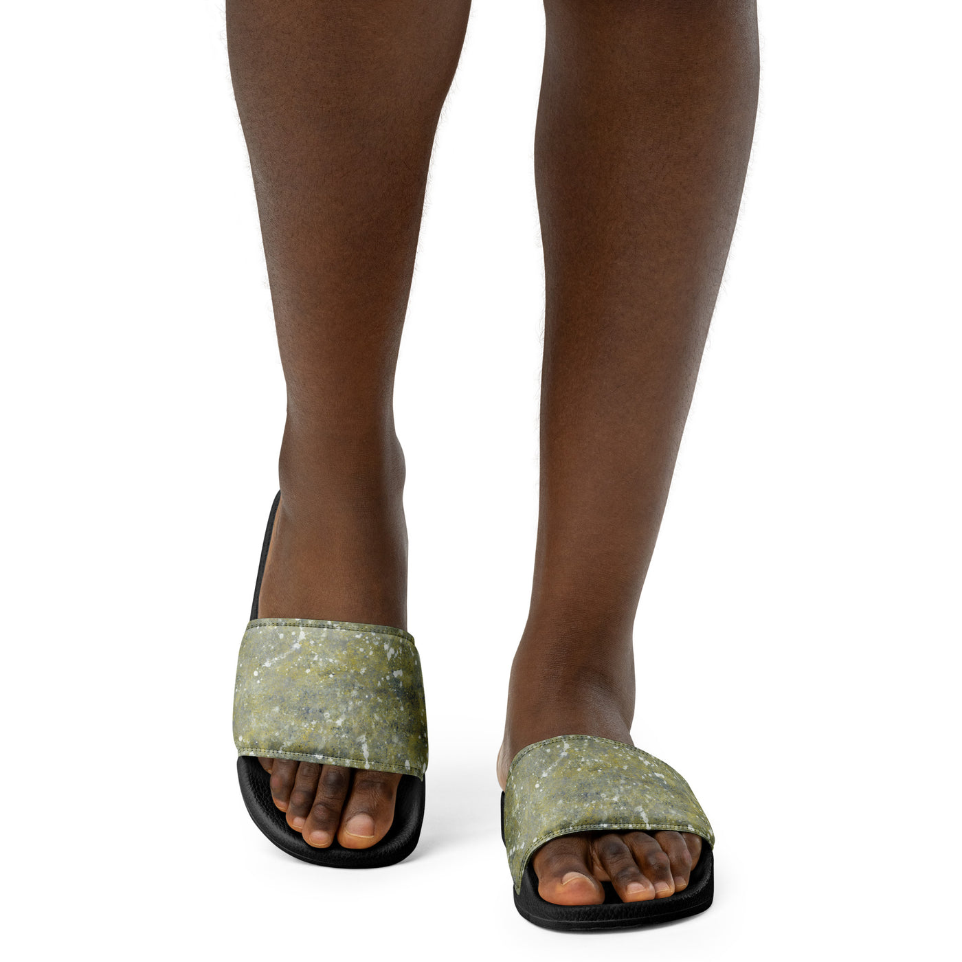 Playdate Art Women's Slides