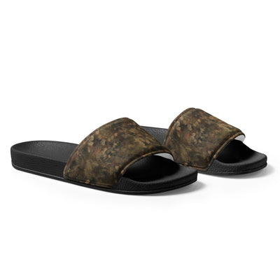 Courage Art Women's Slides